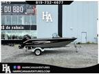 2015 Princecraft SPORT 177 Boat for Sale