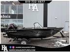 2022 Legend F17/ 115hp Boat for Sale