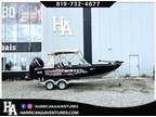 2016 Princecraft xpedition 200 dlx ws Boat for Sale