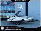 2022 Yamaha ar 195 Boat for Sale