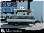 2014 Legend bayshore flex 22 Boat for Sale