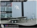 2009 MirroCraft 1615 Boat for Sale