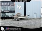 2008 Legend xcalibur 17 Boat for Sale