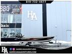 2021 Smoker Craft voyager 16tl Boat for Sale