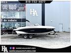2014 Stinger Boats 215lr Boat for Sale