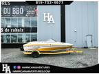2010 Tahoe Q4SS Boat for Sale