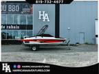 2017 Campion 530 chase Boat for Sale