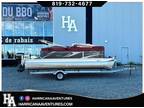 2016 Apex qwest fish 820 Boat for Sale