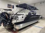 2024 Barletta Corsa 23UCA Boat for Sale