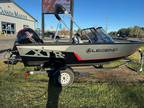 2023 Legend 18 XTR Boat for Sale