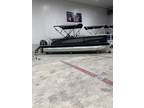 2023 Barletta Corsa 23QC Boat for Sale