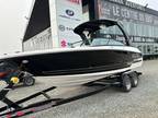 2024 Monterey 238SS Boat for Sale