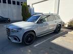 2024 Mercedes-Benz GLS GLS 580 4MATIC