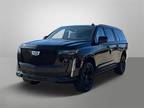 2024 Cadillac Escalade ESV Sport Platinum