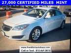 2016 Buick Regal Turbo