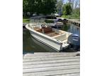 2023 Rossiter R-23 Boat for Sale