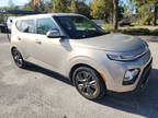2020 Kia Soul EX