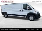 2025 Ram ProMaster 3500 High Roof