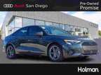 2024 Audi A3 40 Premium FrontTrak