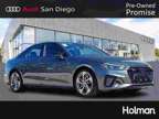 2024 Audi A4 45 S line Premium Plus quattro