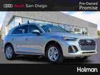 2024 Audi Q5 45 S line Premium quattro