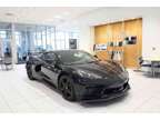 2025 Chevrolet Corvette Stingray 1LT