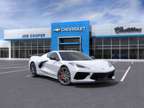 2025 Chevrolet Corvette Stingray 2LT