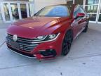 2019 Volkswagen Arteon 2.0T SEL R-Line