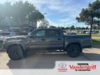 2023 Toyota Tacoma Limited V6