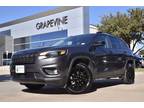 2023 Jeep Cherokee Altitude