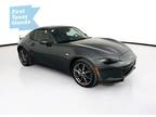 2019 Mazda Miata RF Grand Touring