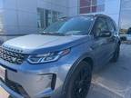 2022 Land Rover Discovery Sport S R-Dynamic