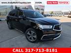 2017 Acura MDX 3.5L