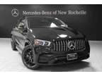 2021 Mercedes-Benz GLE GLE 53 AMG 4MATIC