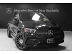 2022 Mercedes-Benz GLE GLE 450 4MATIC