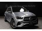 2024 Mercedes-Benz GLE GLE 450 4MATIC