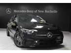 2024 Mercedes-Benz C-Class C 300 4MATIC