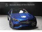 2024 Mercedes-Benz C-Class C 300 4MATIC