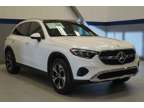 2025 Mercedes-Benz GLC GLC 350e 4MATIC