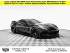 2016 Chevrolet Corvette Z06 3LZ
