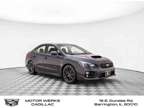 2018 Subaru WRX Premium