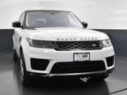 2021 Land Rover Range Rover Sport HSE Silver Edition