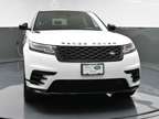 2021 Land Rover Range Rover Velar P250 R-Dynamic S
