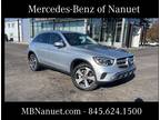 2022 Mercedes-Benz GLC GLC 300 4MATIC