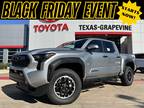 2024 Toyota Tacoma Hybrid TRD Off Road