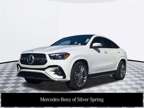 2025 Mercedes-Benz GLE GLE 450 4MATIC