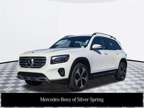 2025 Mercedes-Benz GLB GLB 250 4MATIC