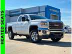 2016 GMC Sierra 2500HD SLE