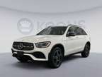2020 Mercedes-Benz GLC GLC 300 4MATIC