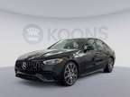2025 Mercedes-Benz C-Class C 43 AMG 4MATIC